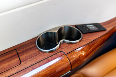 2010 Beechcraft King Air 350i: 