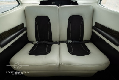 1979 Cessna 210 Centurion: 