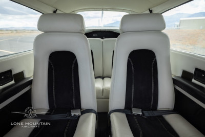 1979 Cessna 210 Centurion: 