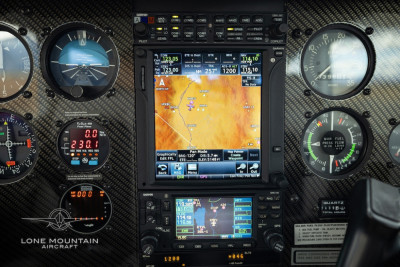 1979 Cessna 210 Centurion: 