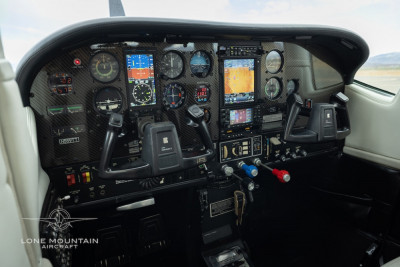 1979 Cessna 210 Centurion: 