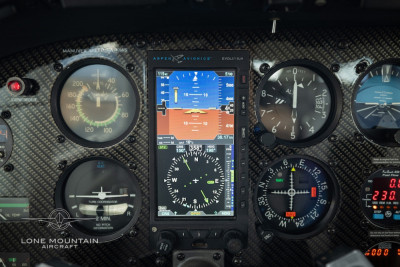 1979 Cessna 210 Centurion: 