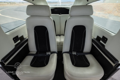 1979 Cessna 210 Centurion: 