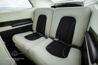 1979 Cessna 210 Centurion: 