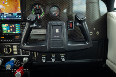 1979 Cessna 210 Centurion: 