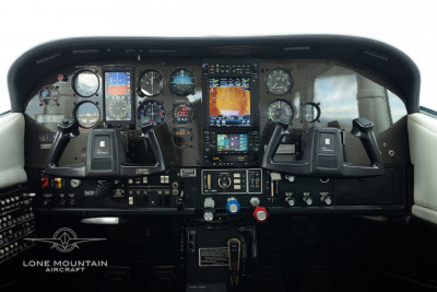 1979 Cessna 210 Centurion: 