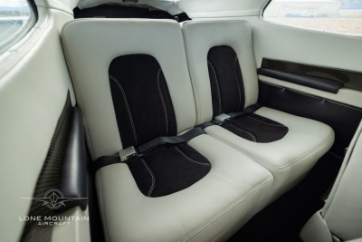 1979 Cessna 210 Centurion: 