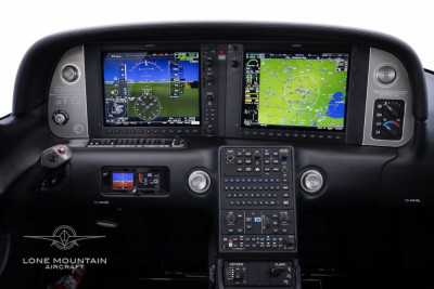 2023 Cirrus SR22T G6: 