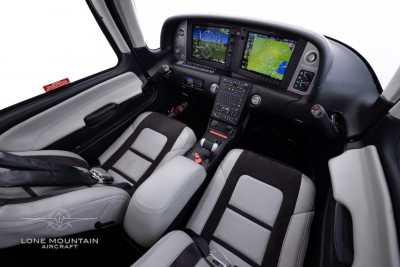 2023 Cirrus SR22T G6: 