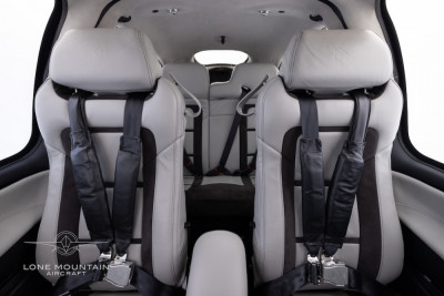 2023 Cirrus SR22T G6: 