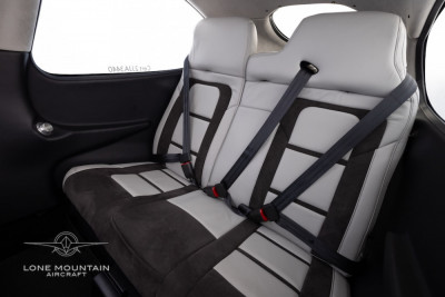 2023 Cirrus SR22T G6: 