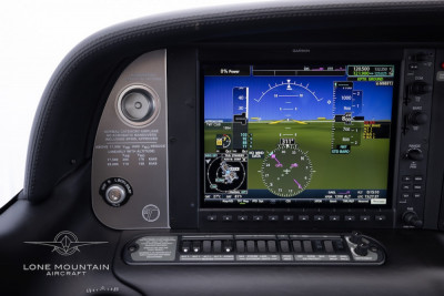 2023 Cirrus SR22T G6: 