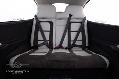 2023 Cirrus SR22T G6: 