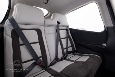 2023 Cirrus SR22T G6: 