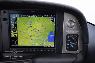 2023 Cirrus SR22T G6: 