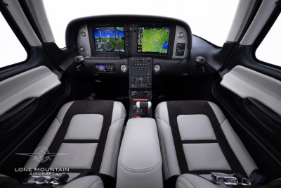 2023 Cirrus SR22T G6: 