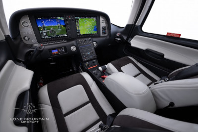 2023 Cirrus SR22T G6: 