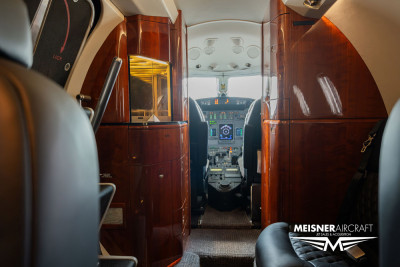 1999 Cessna Citation Excel: 