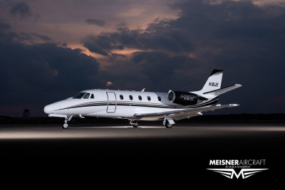 1999 Cessna Citation Excel: 