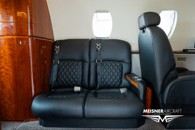 1999 Cessna Citation Excel: 