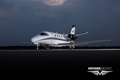 1999 Cessna Citation Excel: 