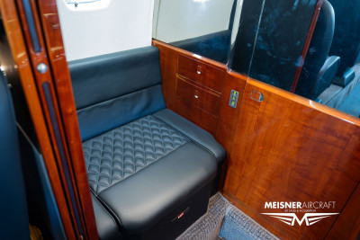 1999 Cessna Citation Excel: 