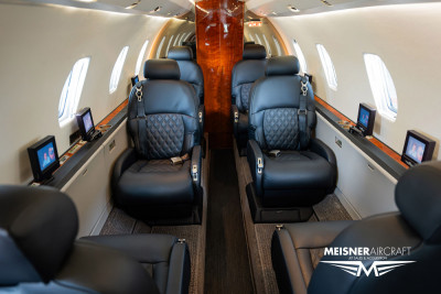 1999 Cessna Citation Excel: 