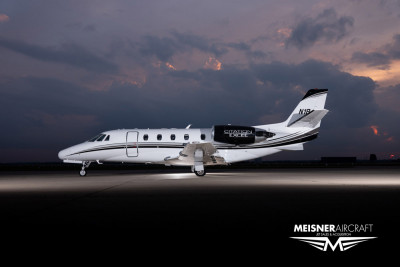 1999 Cessna Citation Excel: 