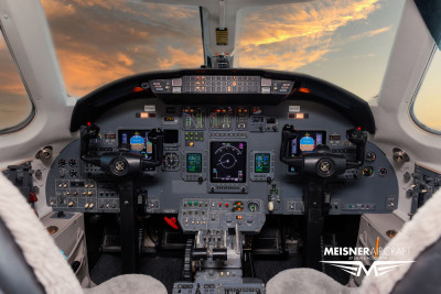 1999 Cessna Citation Excel: 