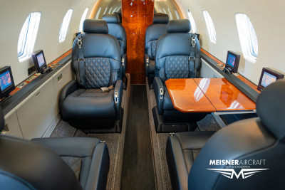 1999 Cessna Citation Excel: 