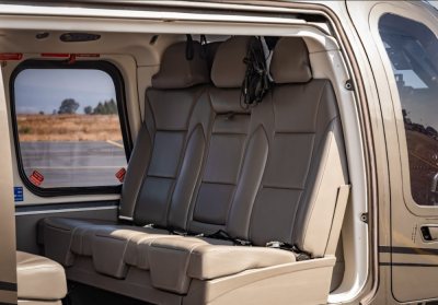 2011 Agusta A-109 SP: 