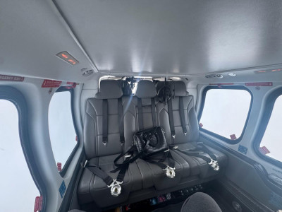 2011 Agusta A-109 SP: 