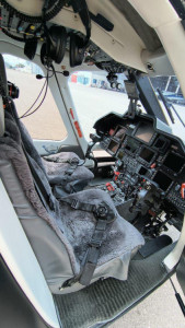 2011 Agusta A-109 SP: 