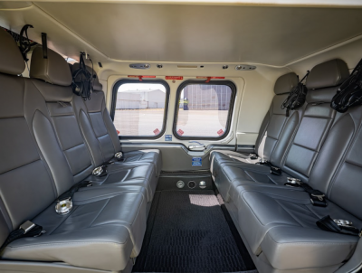 2011 Agusta A-109 SP: 