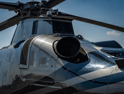 2011 Agusta A-109 SP: 