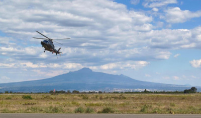 2011 Agusta A-109 SP: 