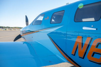 2024 Piper M350: 
