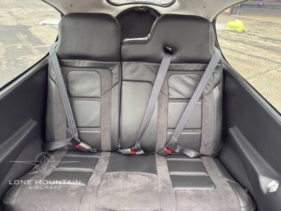 2023 Cirrus SR22T G6 GTS: 