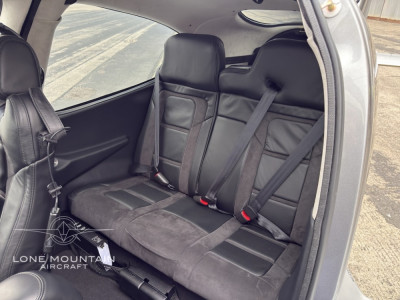 2023 Cirrus SR22T G6 GTS: 