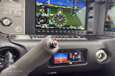 2023 Cirrus SR22T G6 GTS: 