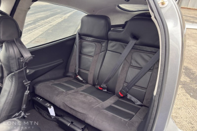 2023 Cirrus SR22T G6 GTS: 