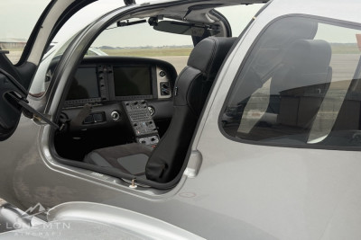 2023 Cirrus SR22T G6 GTS: 