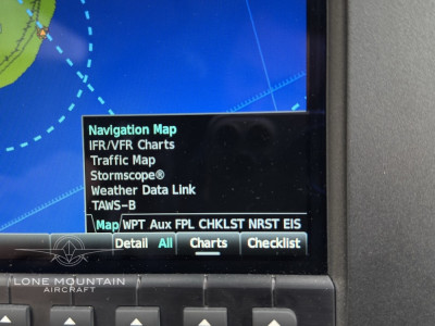 2023 Cirrus SR22T G6 GTS: 