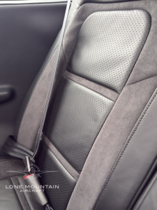 2023 Cirrus SR22T G6 GTS: 