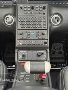 2023 Cirrus SR22T G6 GTS: 