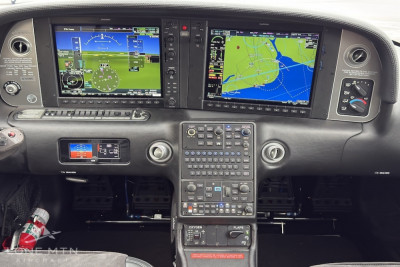 2023 Cirrus SR22T G6 GTS: 