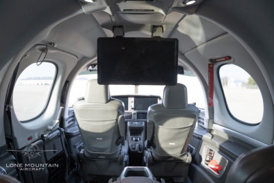 2022 Cirrus Vision Jet G2+: 