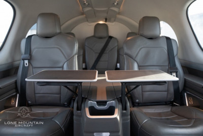 2022 Cirrus Vision Jet G2+: 