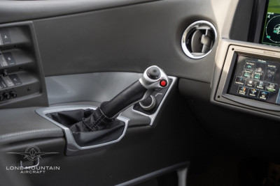 2022 Cirrus Vision Jet G2+: 