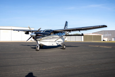 2017 Daher-Socata Kodiak 100: 